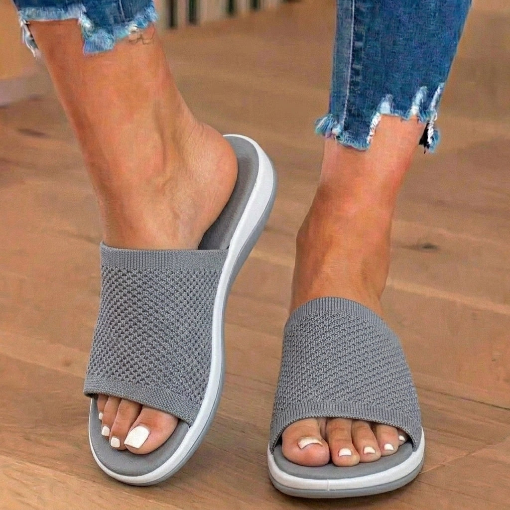 Beautifully Crafted Orthopedic Shoes
