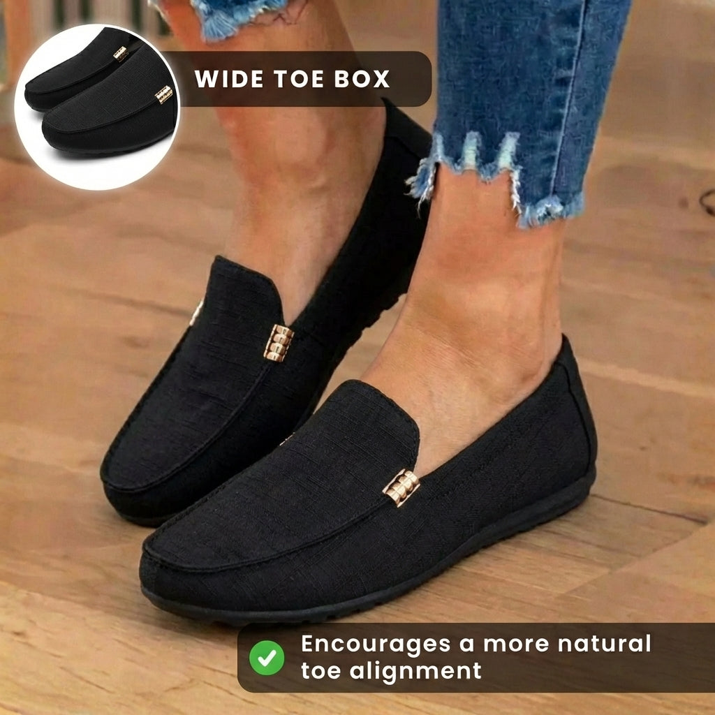 Graceful Orthopedic Sneakers for Modern Look