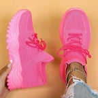 Ortho Cloud 1.0 - Barbie Pink
